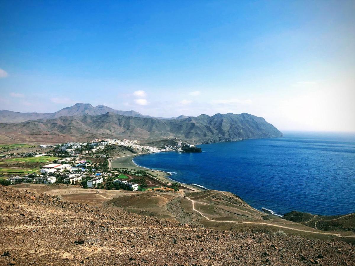 Apartamento Mafasca Las Playas Buitenkant foto