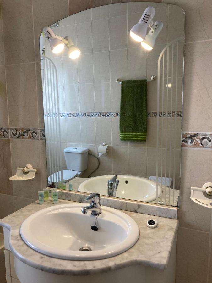Apartamento Mafasca Las Playas Buitenkant foto