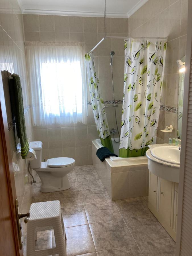 Apartamento Mafasca Las Playas Buitenkant foto