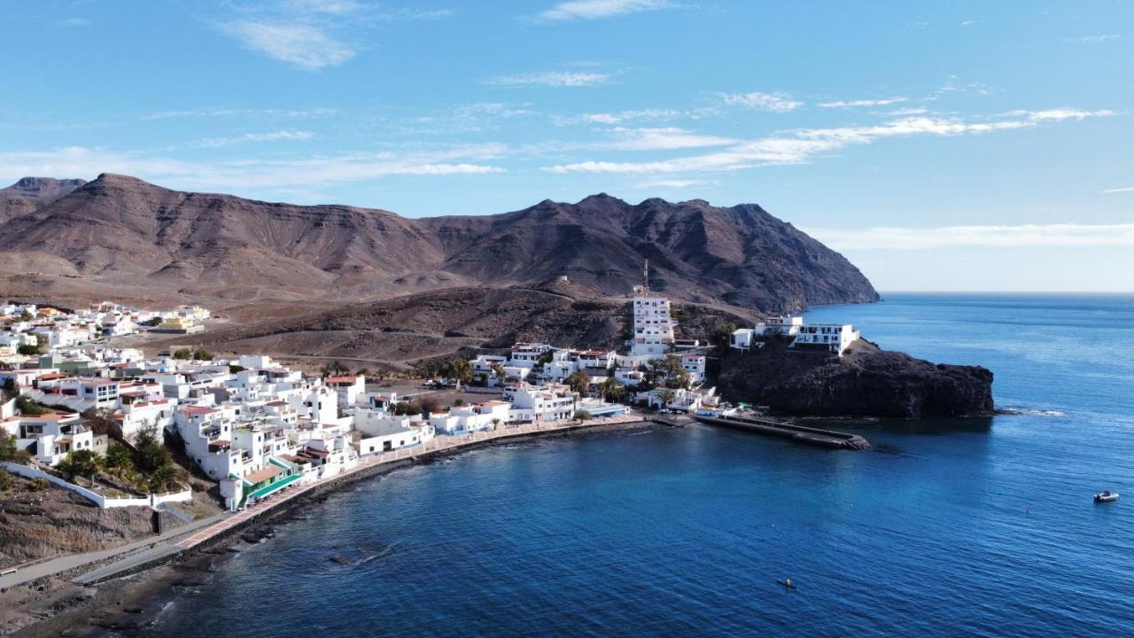 Apartamento Mafasca Las Playas Buitenkant foto