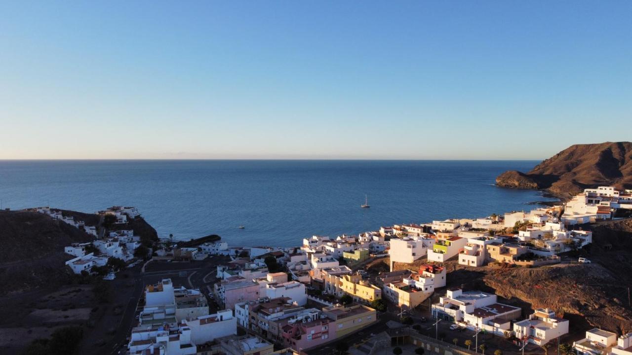 Apartamento Mafasca Las Playas Buitenkant foto